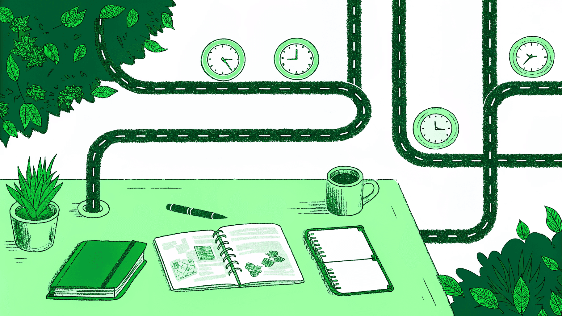 Settlement payment pipeline showing multi-step wait from agreement to money received