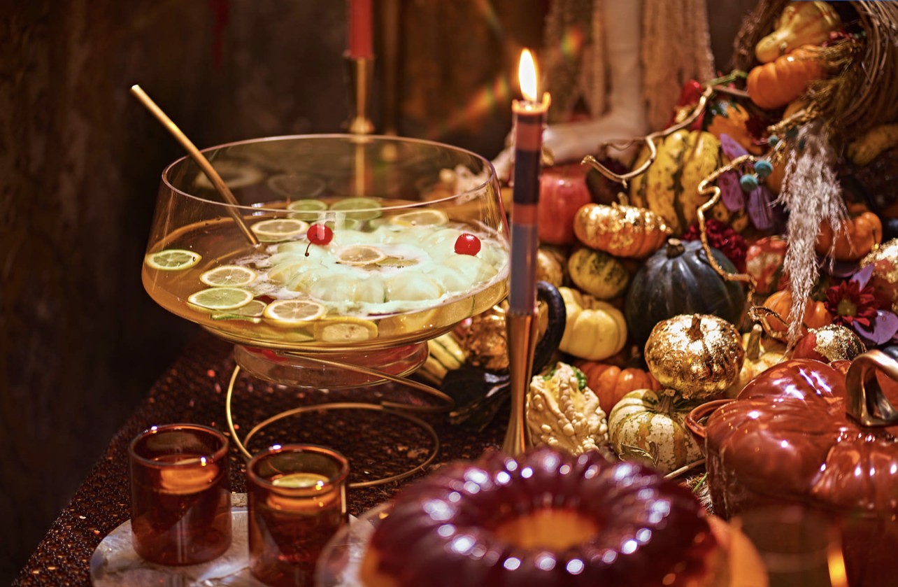 Give Thanks, But Make It Extra — Production Designer and Prop Stylist project image 6