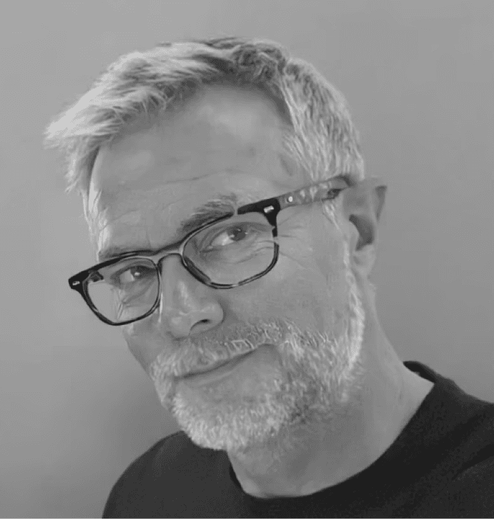 Photo of Barney MacDonald, Co-founder of Waldo Consulting