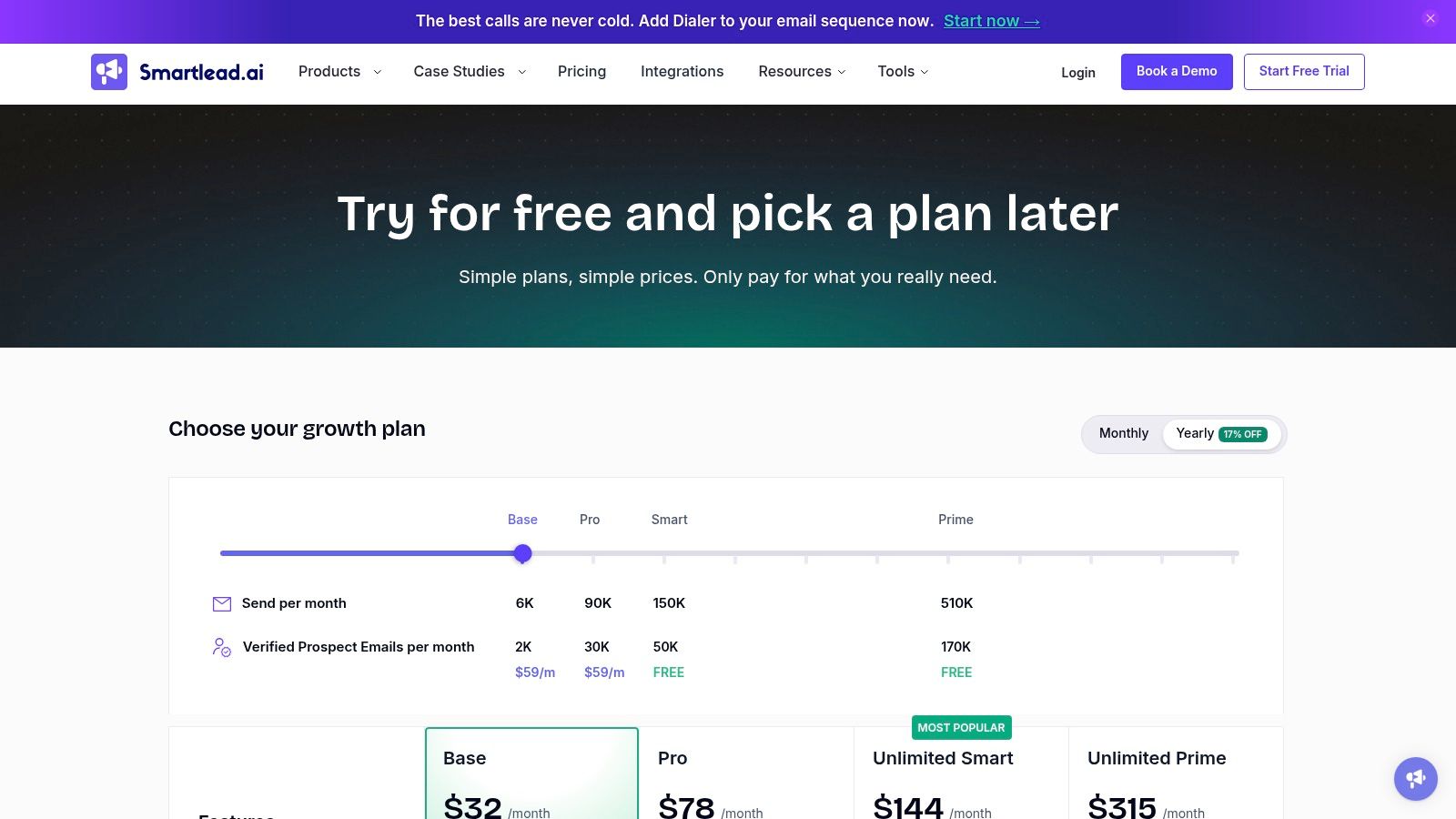 Smartlead