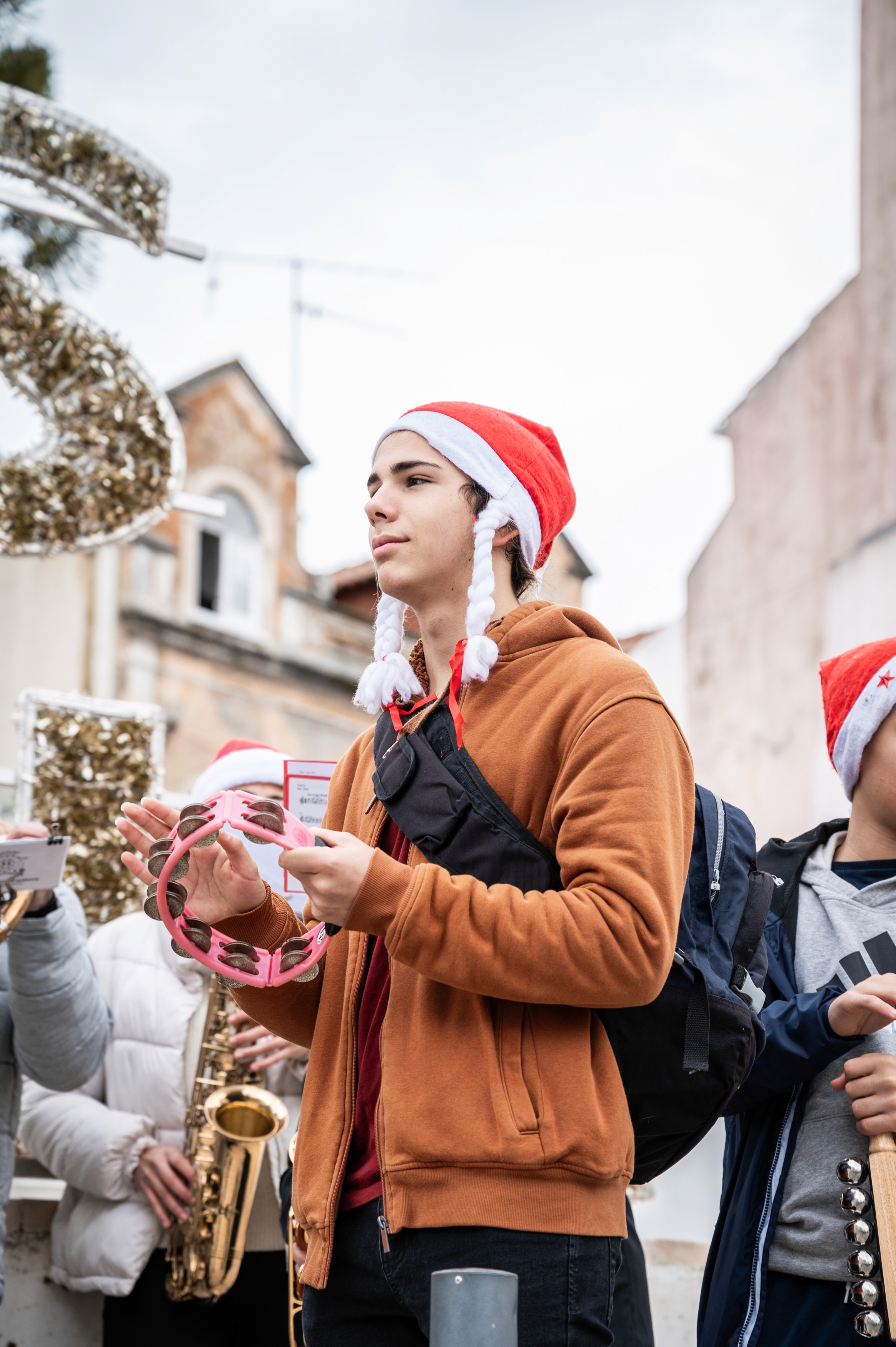 Natal das caldas da rainha