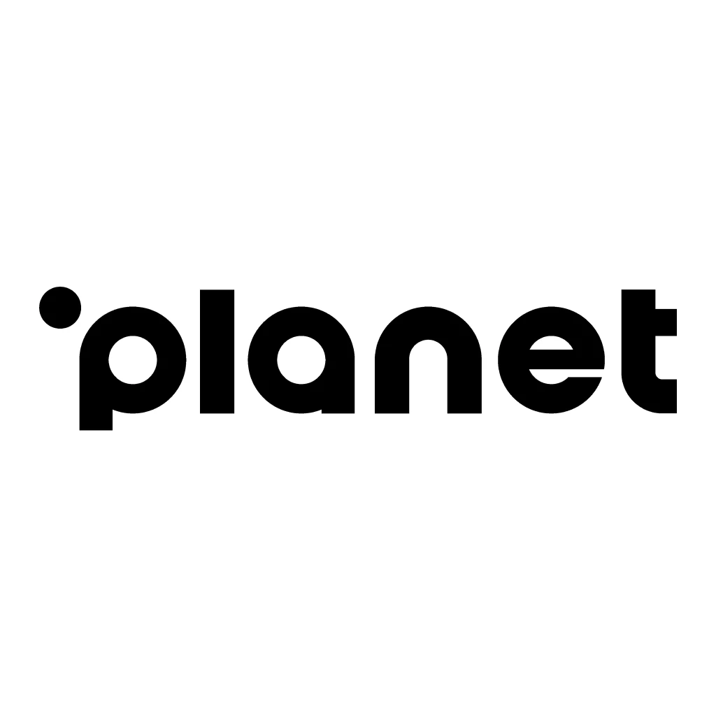 Planet payment logo