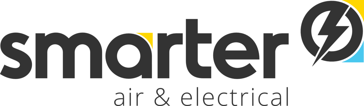 SMARTER AIR installer logo