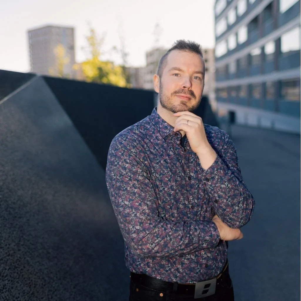 Joni Toiviainen