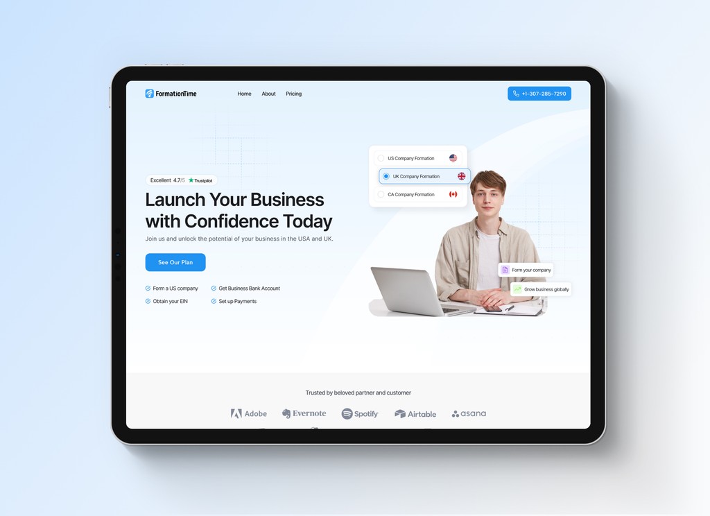Flux Agency