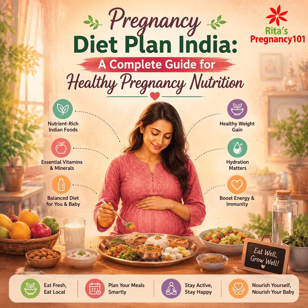  Post pregnancy weight loss guide naturally