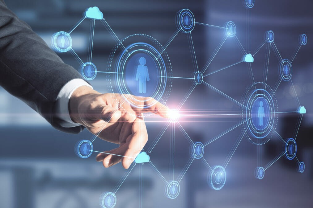 Featured image for blog article "6 strategies to make the most of the summer season and optimise your tech recruitment efforts"