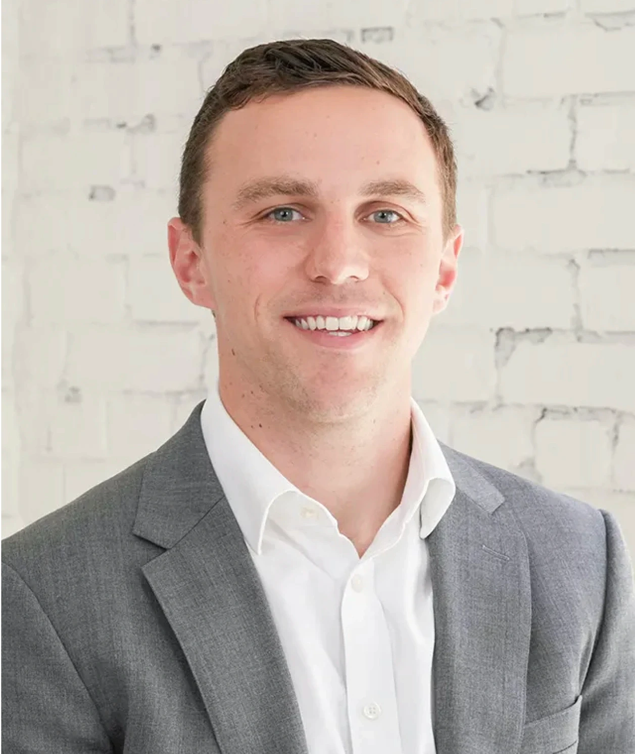 Mark Gannon, Partner