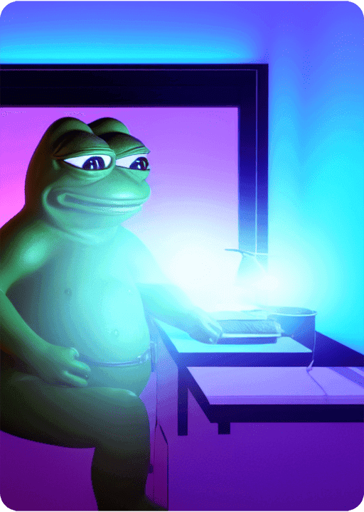 Image of a white rectangle shown at an angle