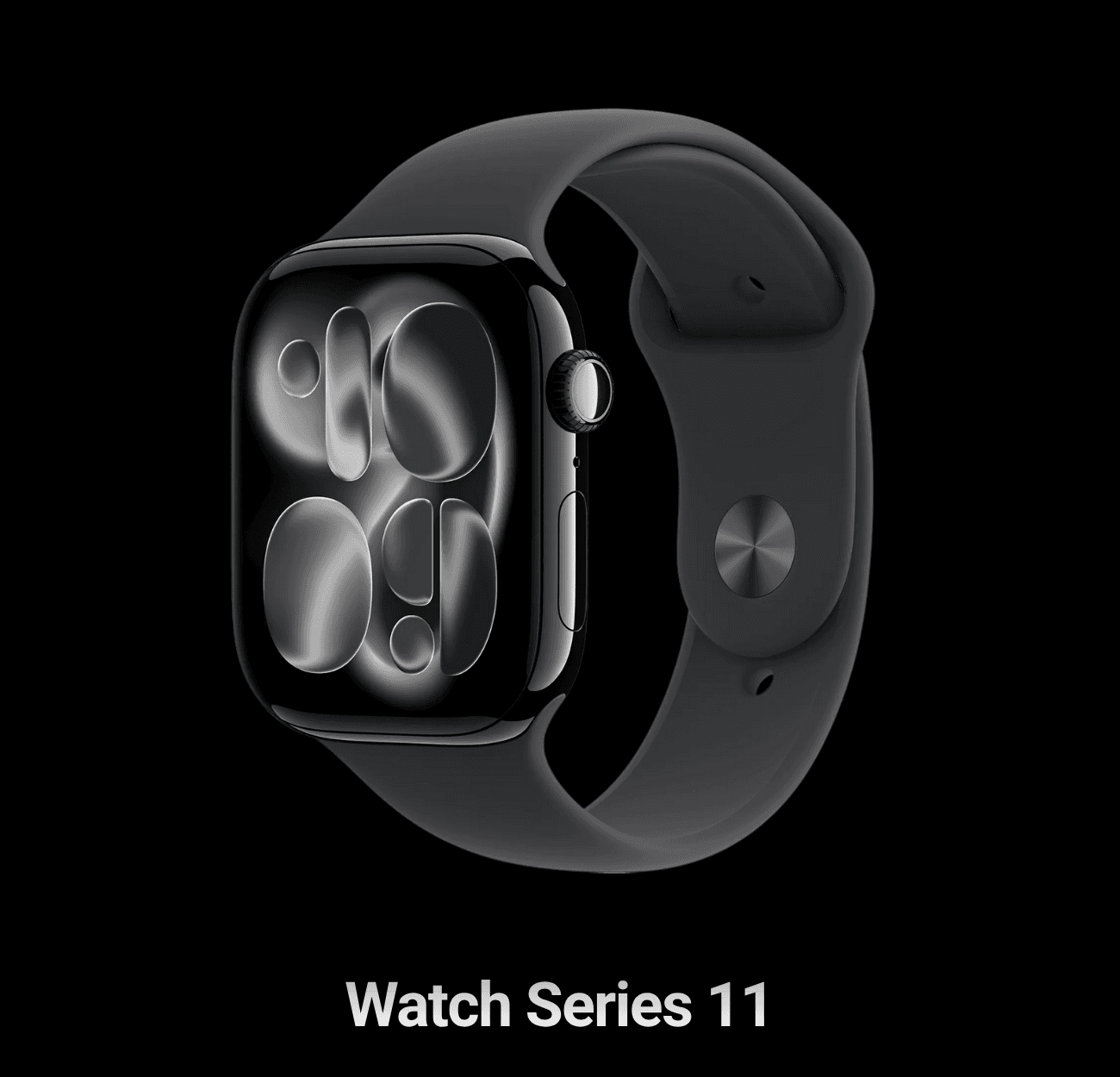 Apple Watch Series 11