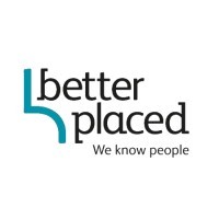 Better Placed Company Logo