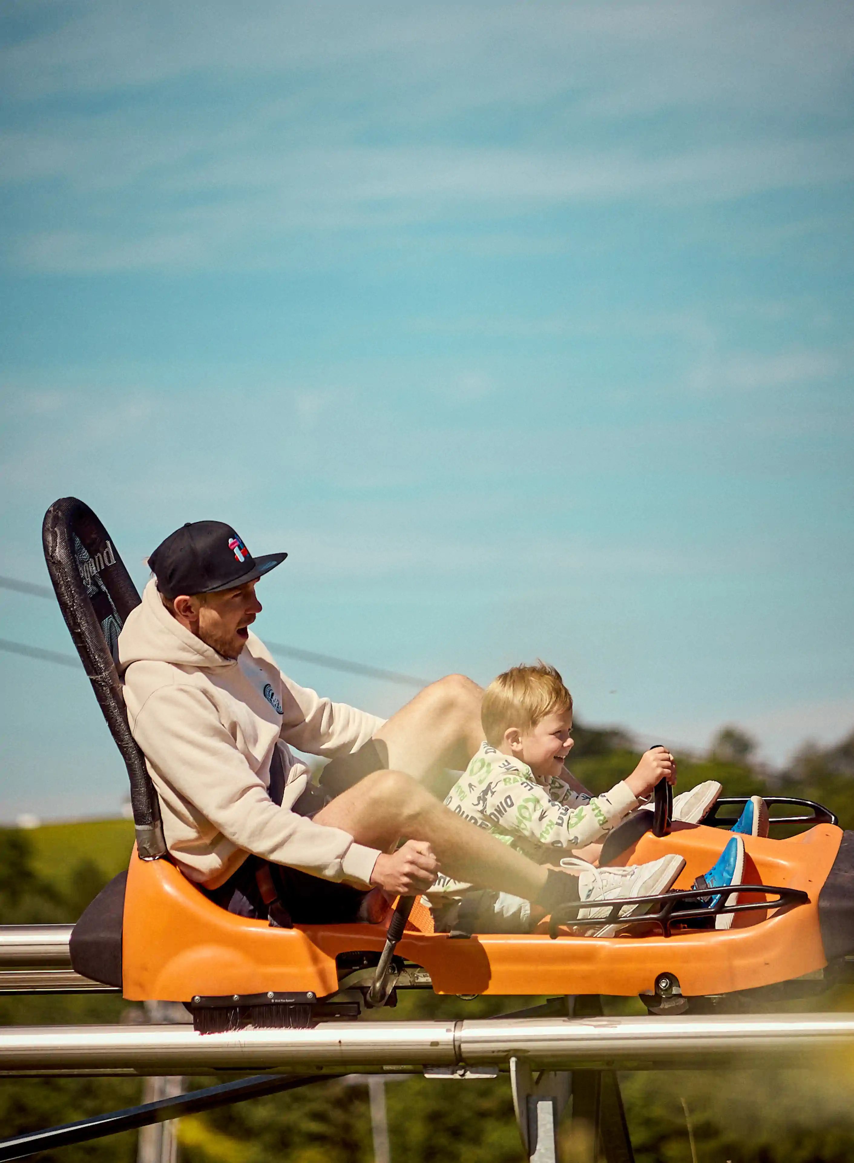 orientační běh kasper trutnovské kempy