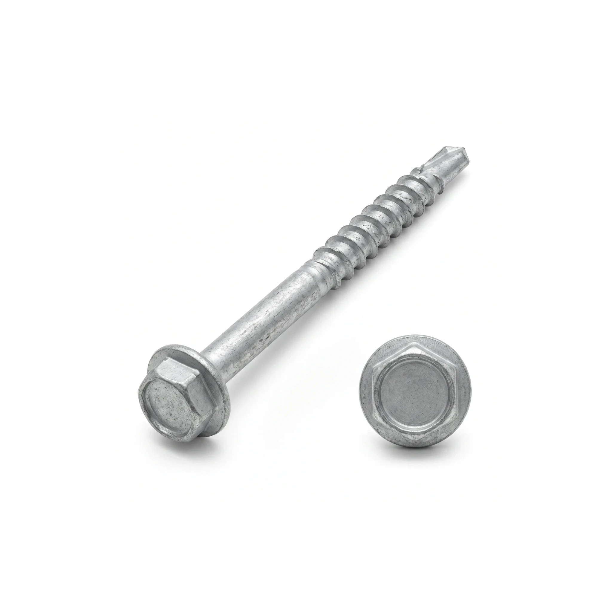 1/4 in x 5 in SDS Structural Screws available from Capital Lumber in Boise, Idaho