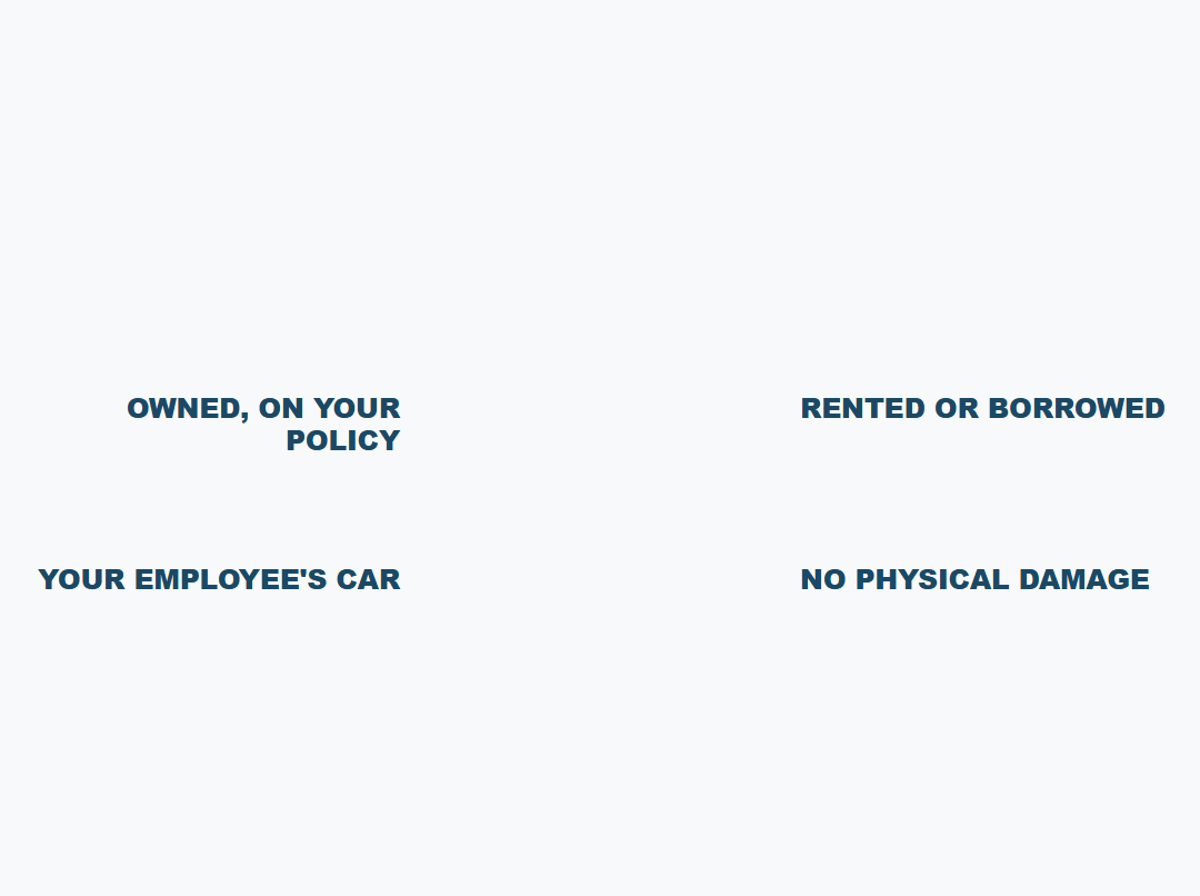 Your Employee Drove Their Own Car for Work and Caused a Wreck. Whose Insurance Pays?