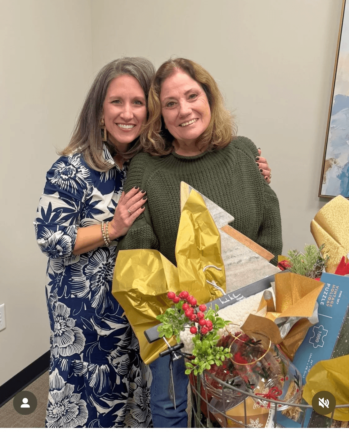 Melisa McCue realtor reviews homer ga