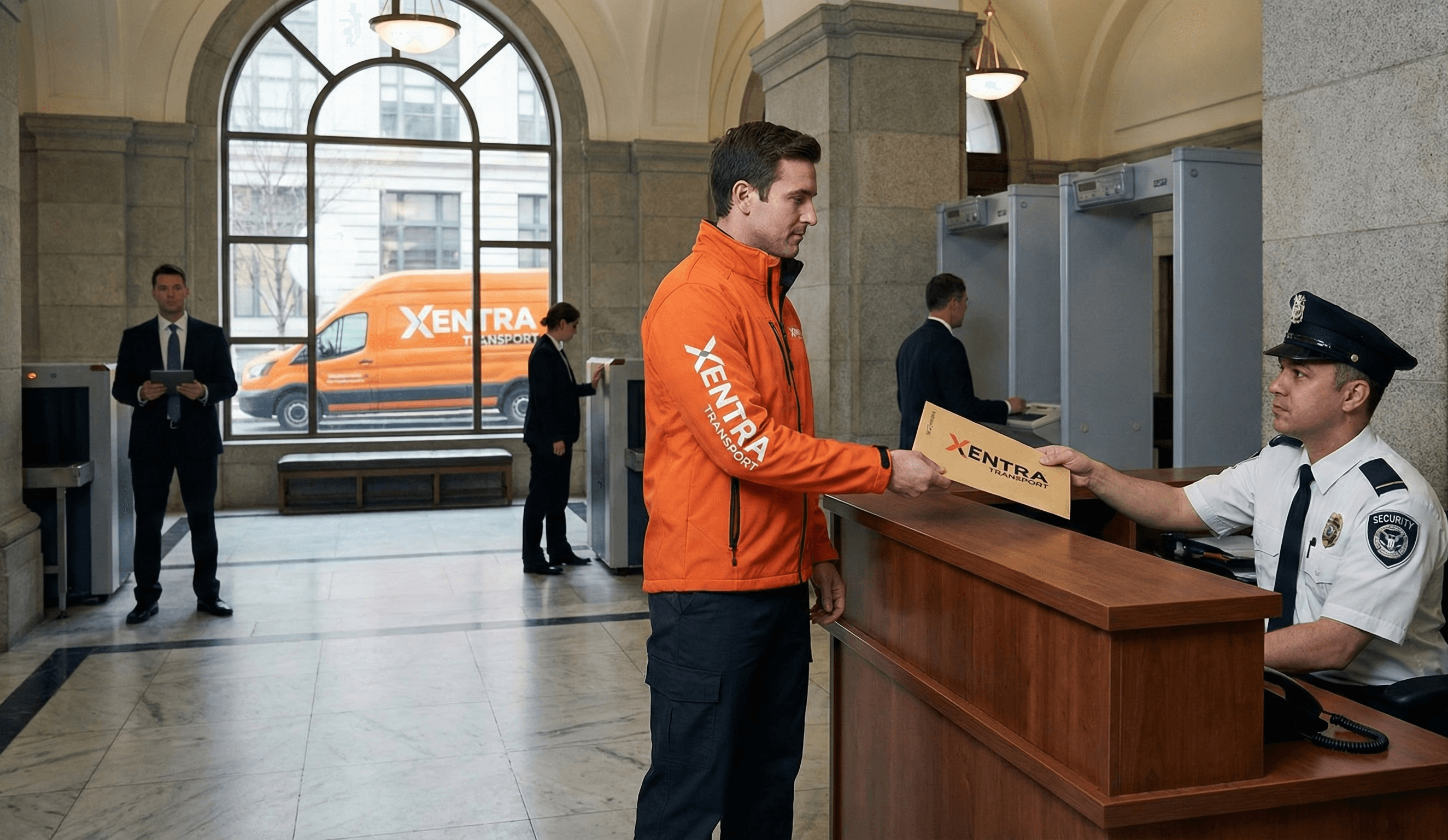 court filing services