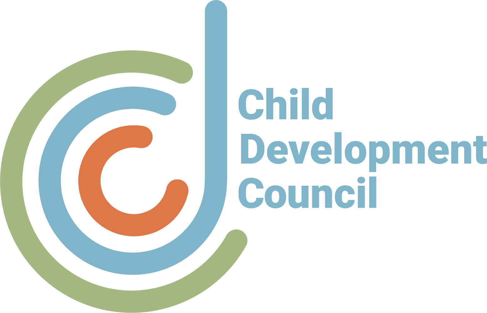 Child and Development Council South Australia logo