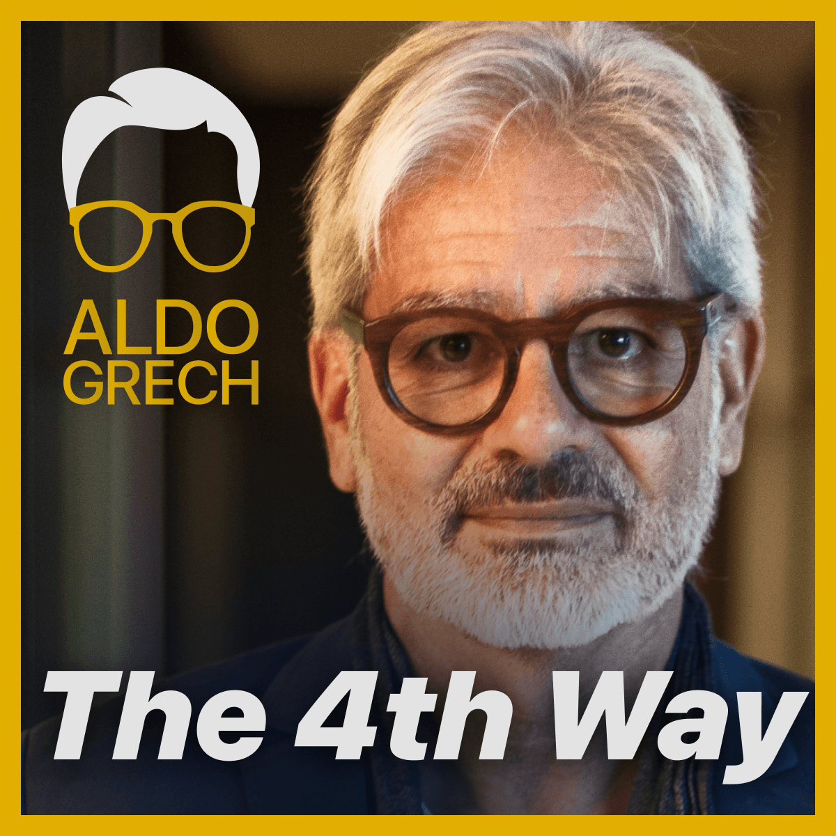 Aldo Grech