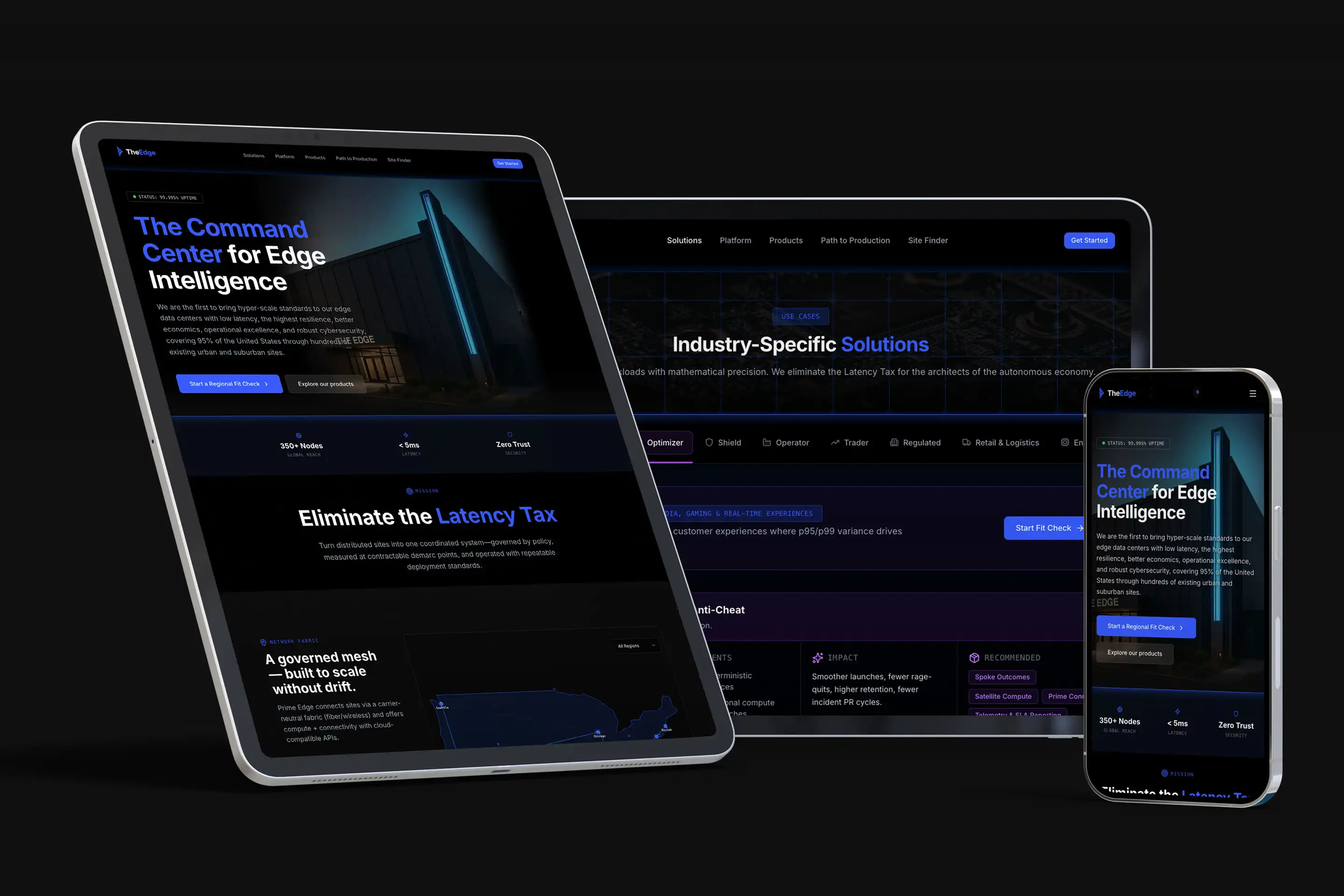 TheEdge.io