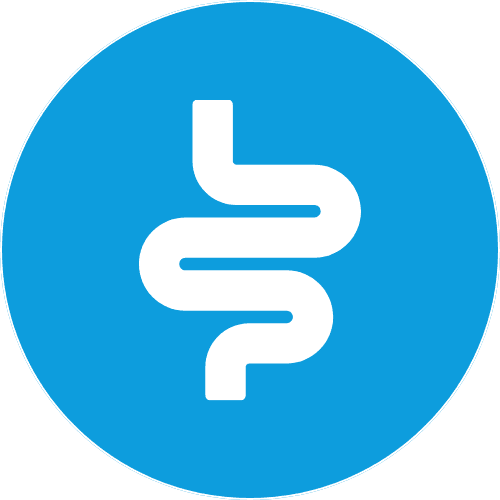 Gut Health Icon