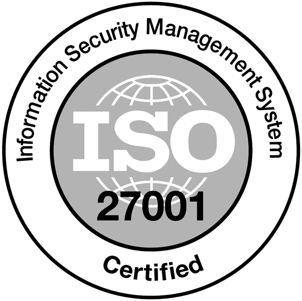 ISO 27001
