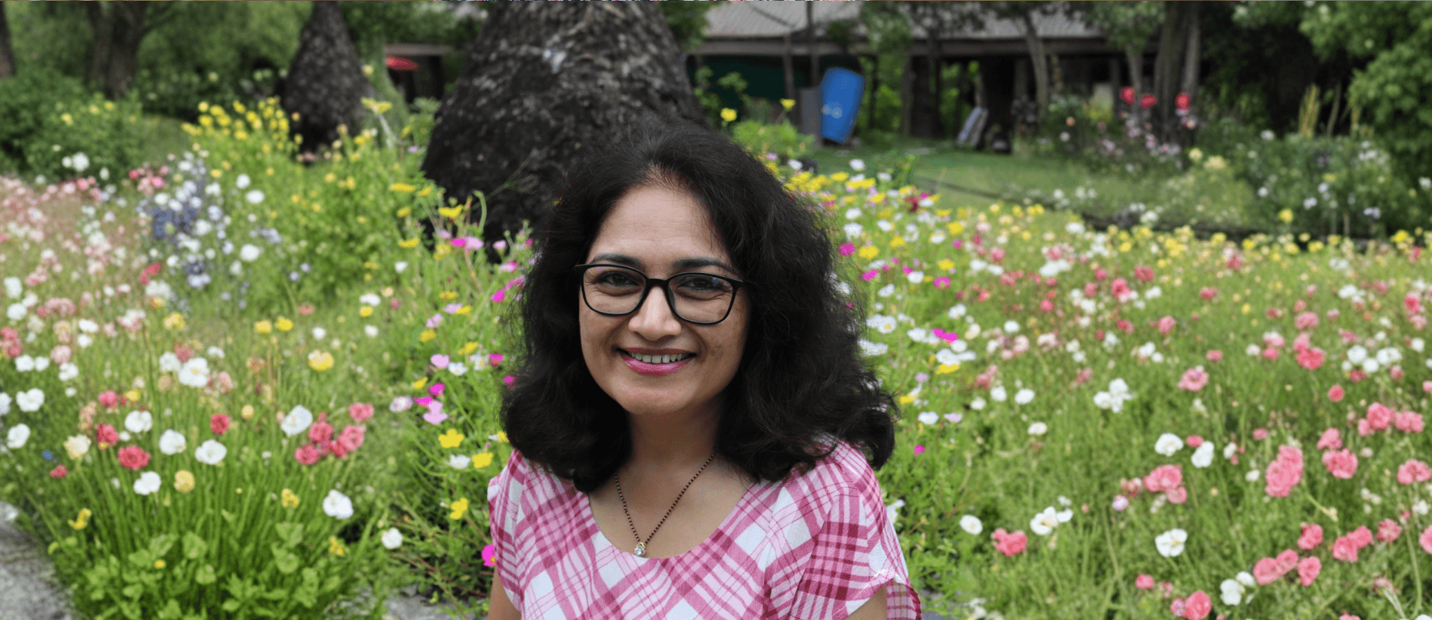 HerStrength About Us Page Hero Image