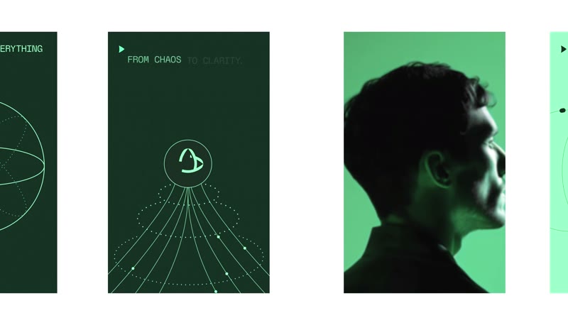 Neutron Visual Identity