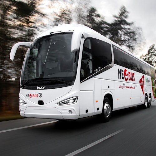 Autobuze Neobus