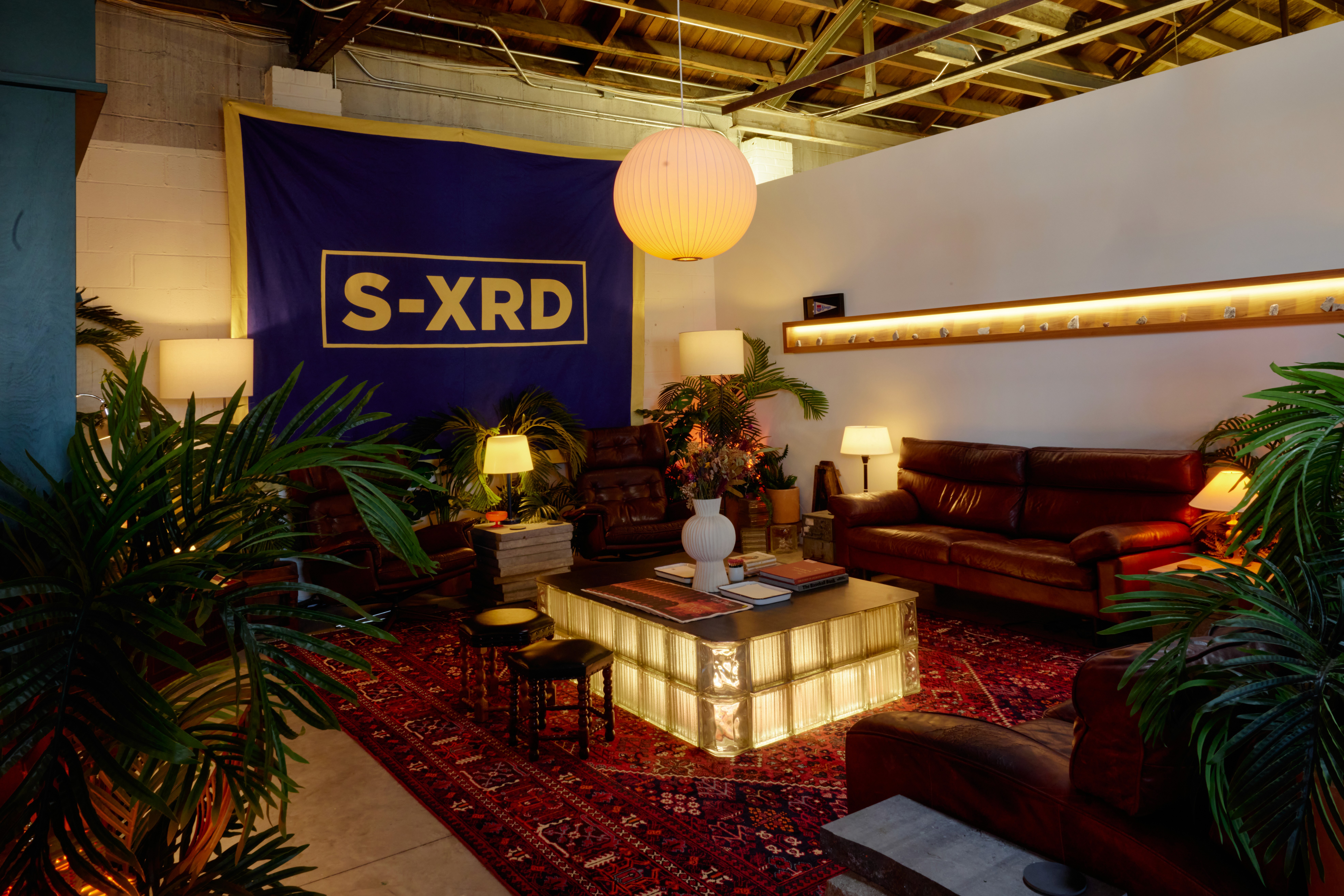 Switchyards - The World's First Neighborhood Work Club
