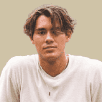Avatar Image Profile