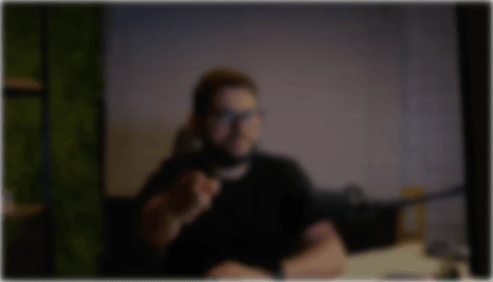 Thumb do William trilha de figma