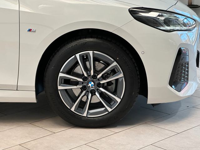 BMW 218 Active Tourer 2024 WHITE Gebrauchtwagen - Galeriebild 5