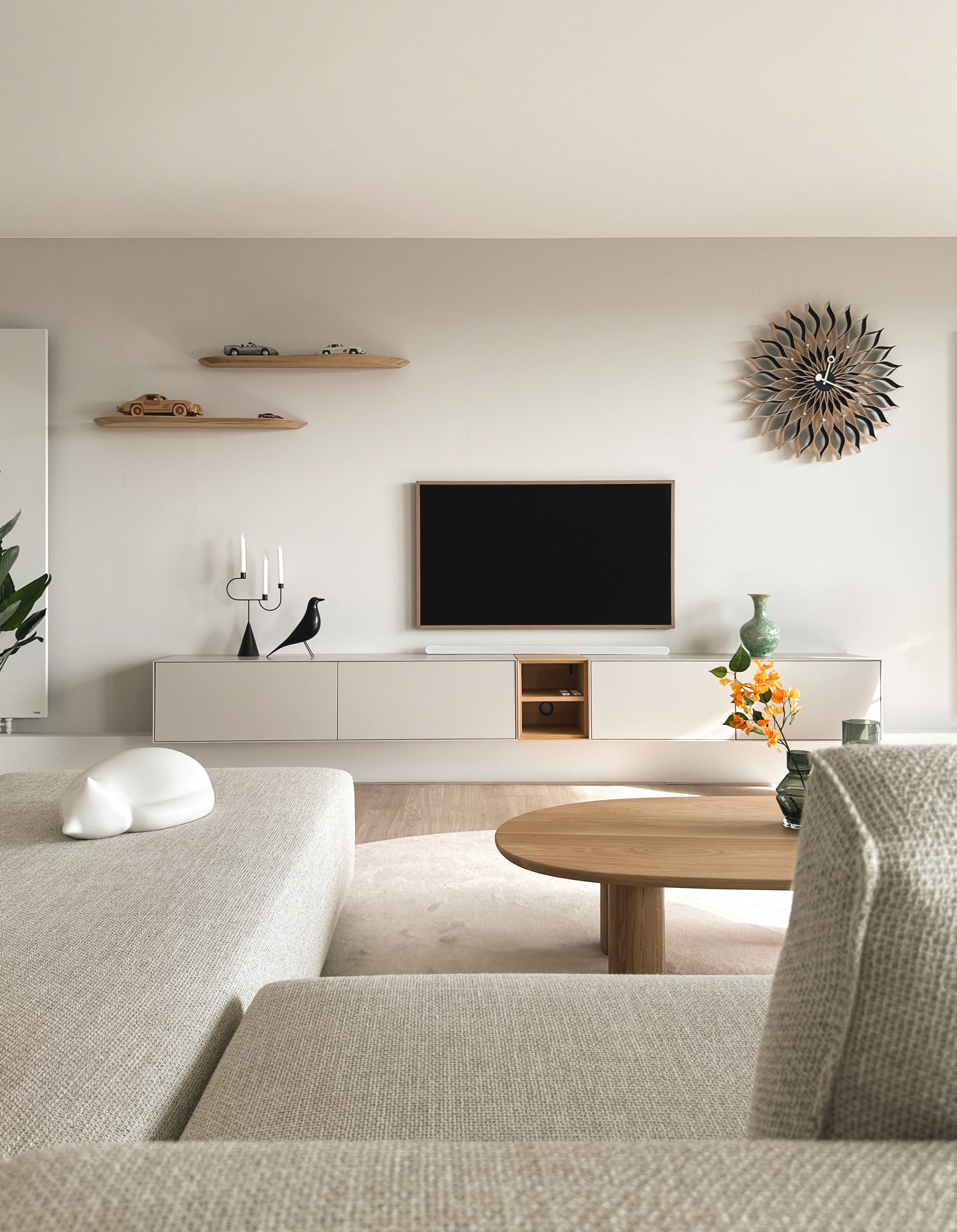 project karel doormanstraat flow lab