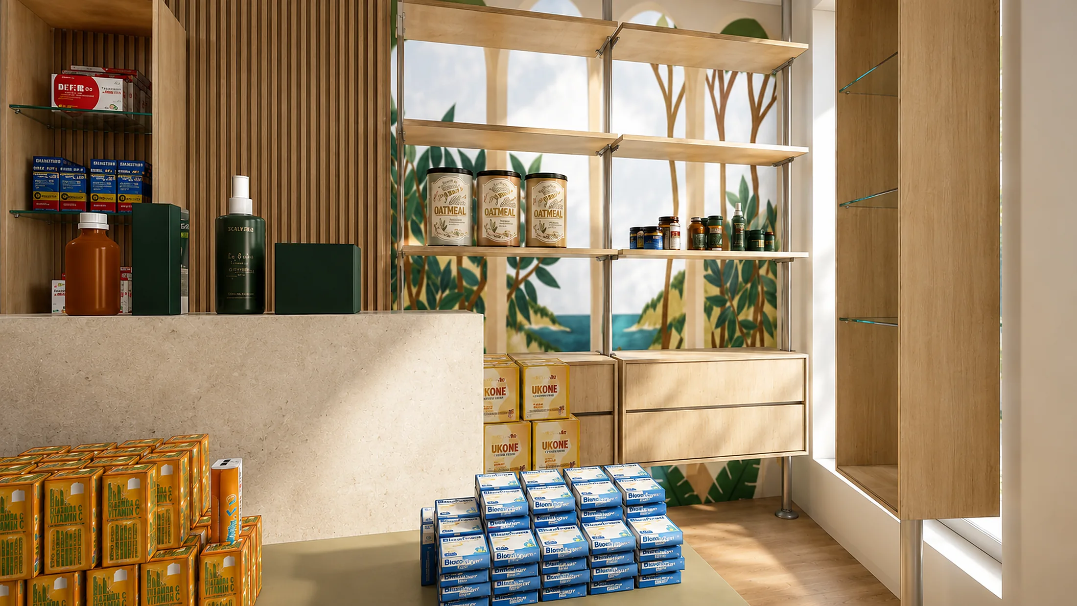 interior design