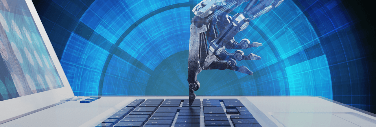 event automation fluidité