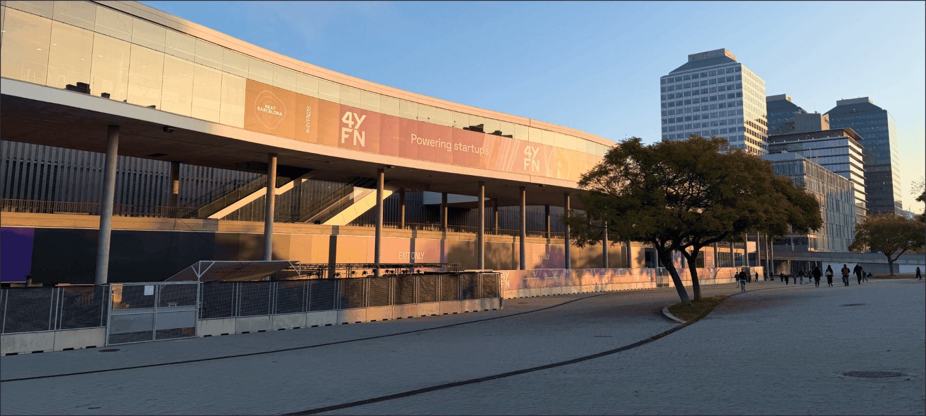 MWC Barcelona 2026을 마치며