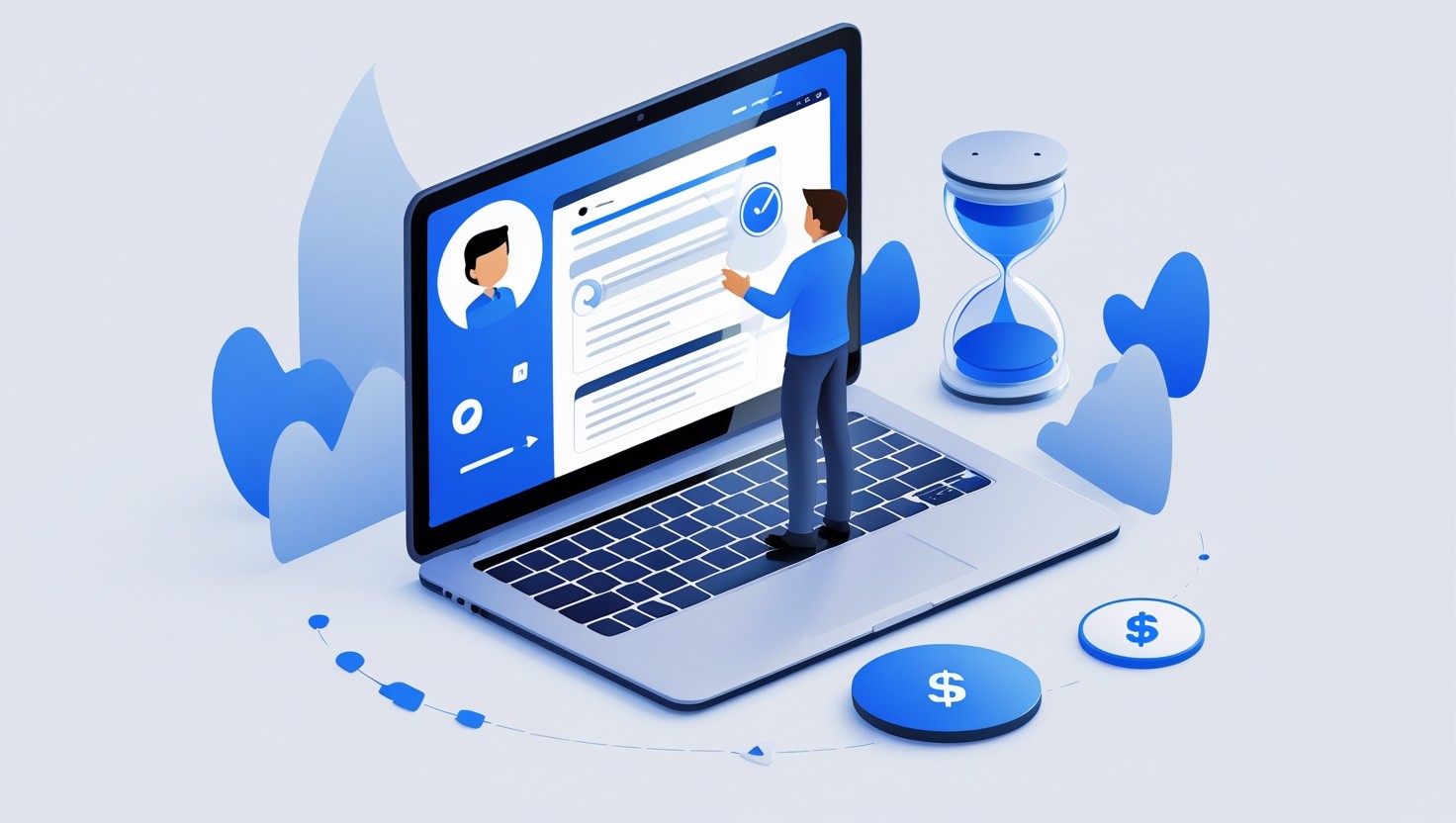 Yanıt süresi ve dönüşüm arasında bağlantı var mıdır?