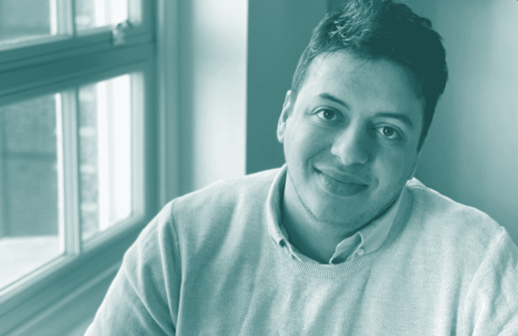 Alex Bouaziz, Co-founder and CEO at Deel