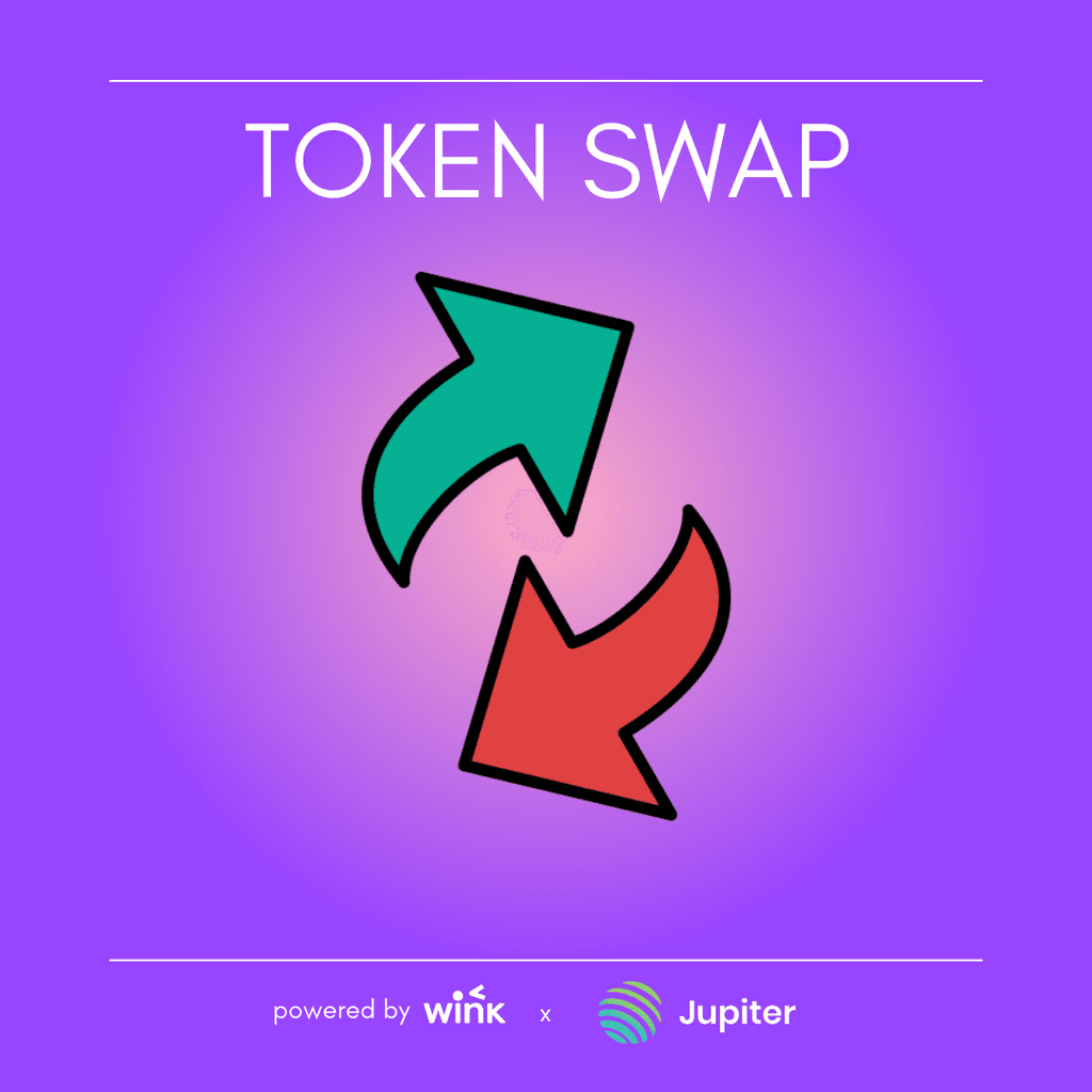 Token Swap