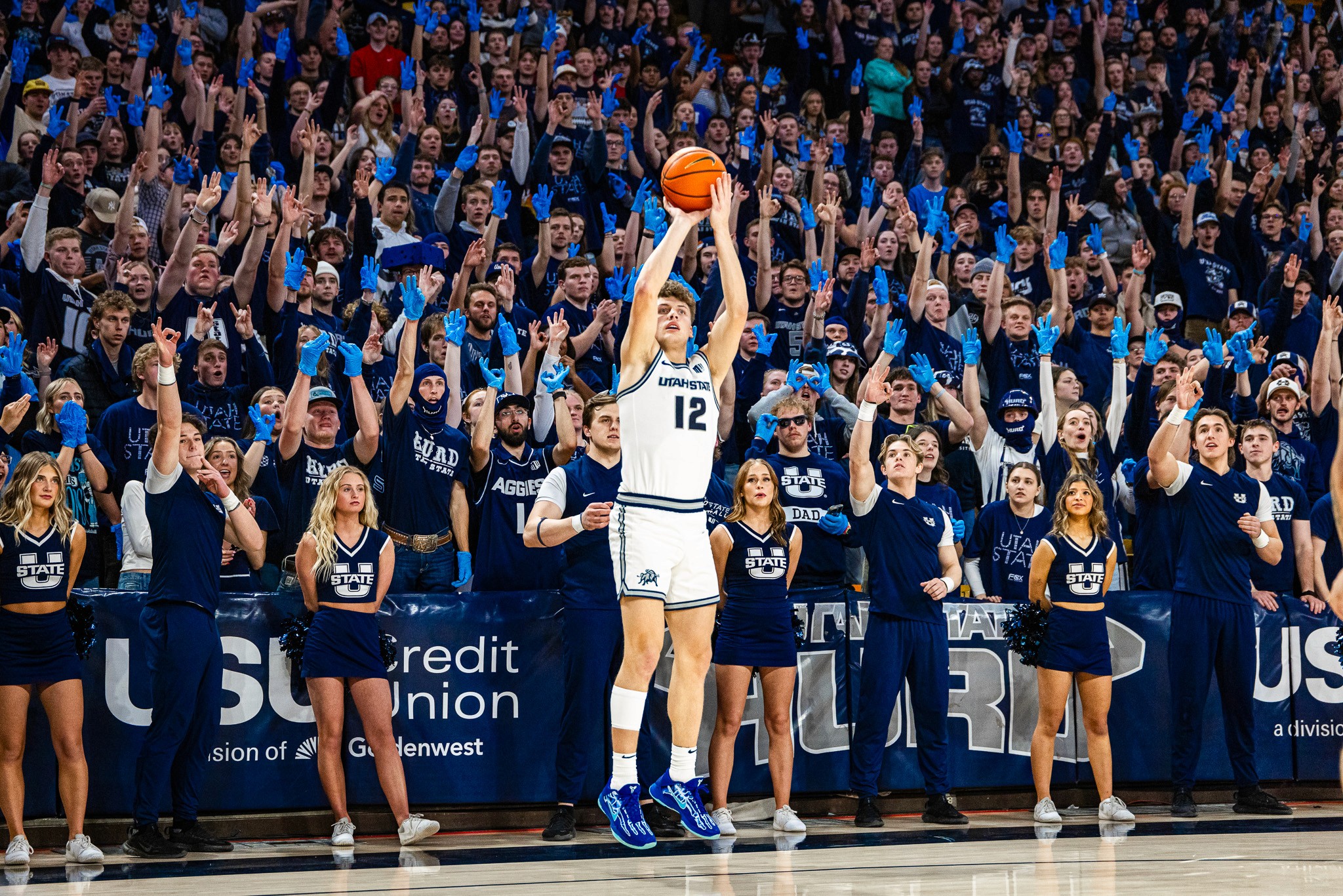 Triston Hartfiel/Undrafted