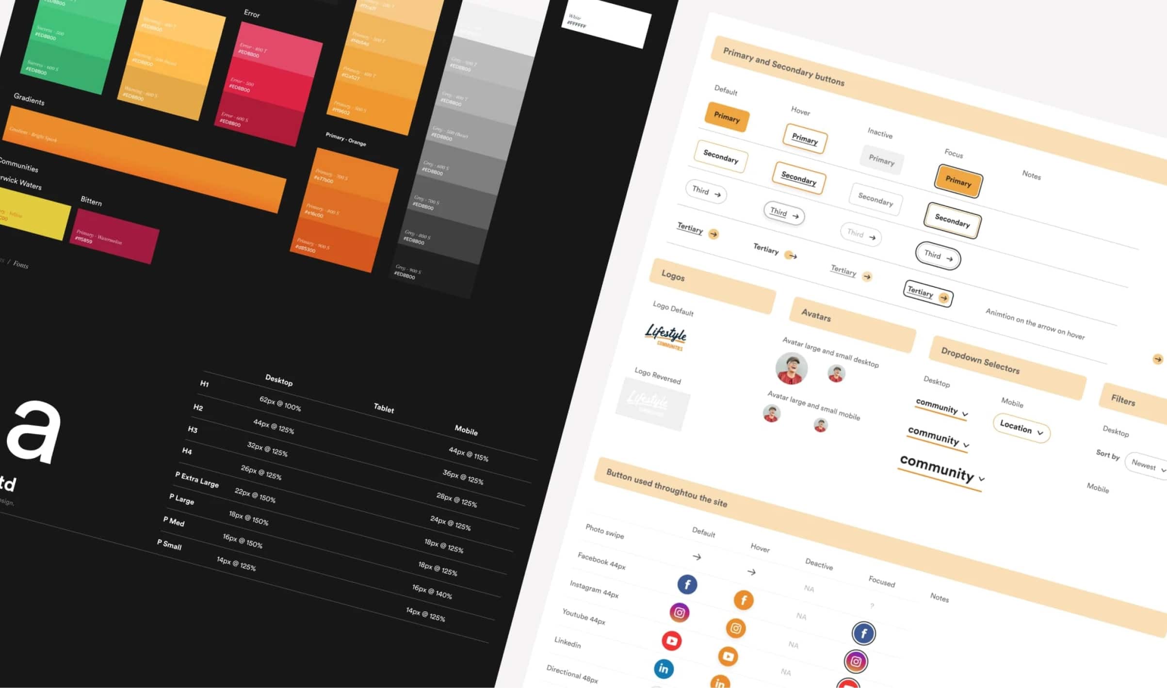 Design System