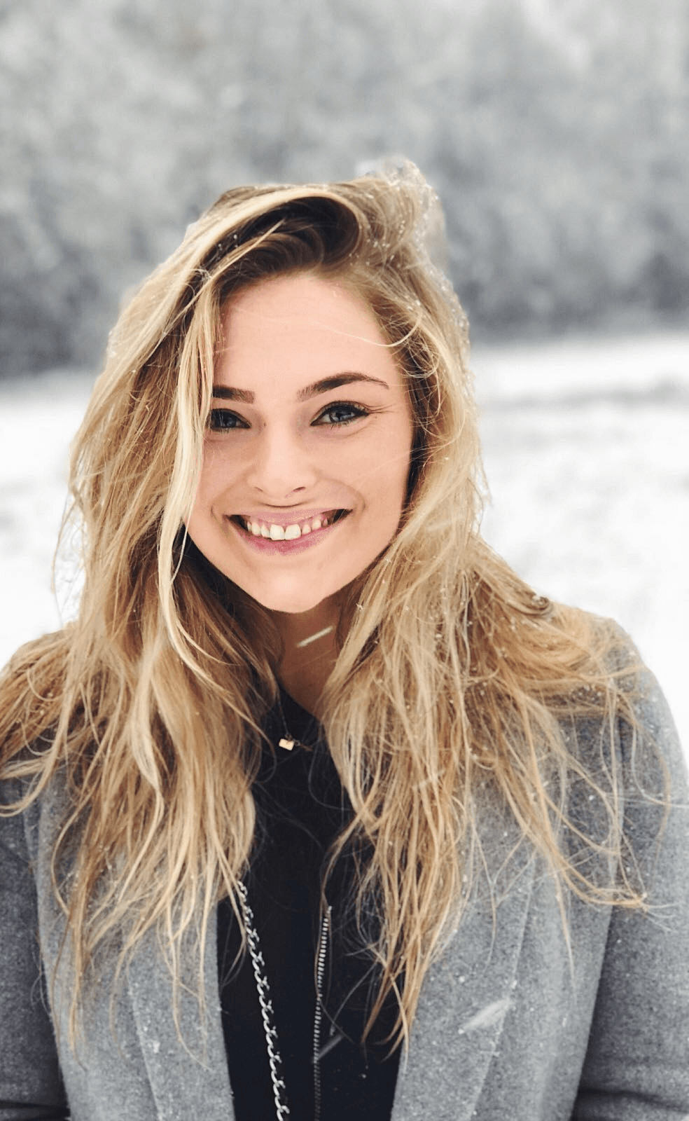 Babysitting Angel Bregje's story