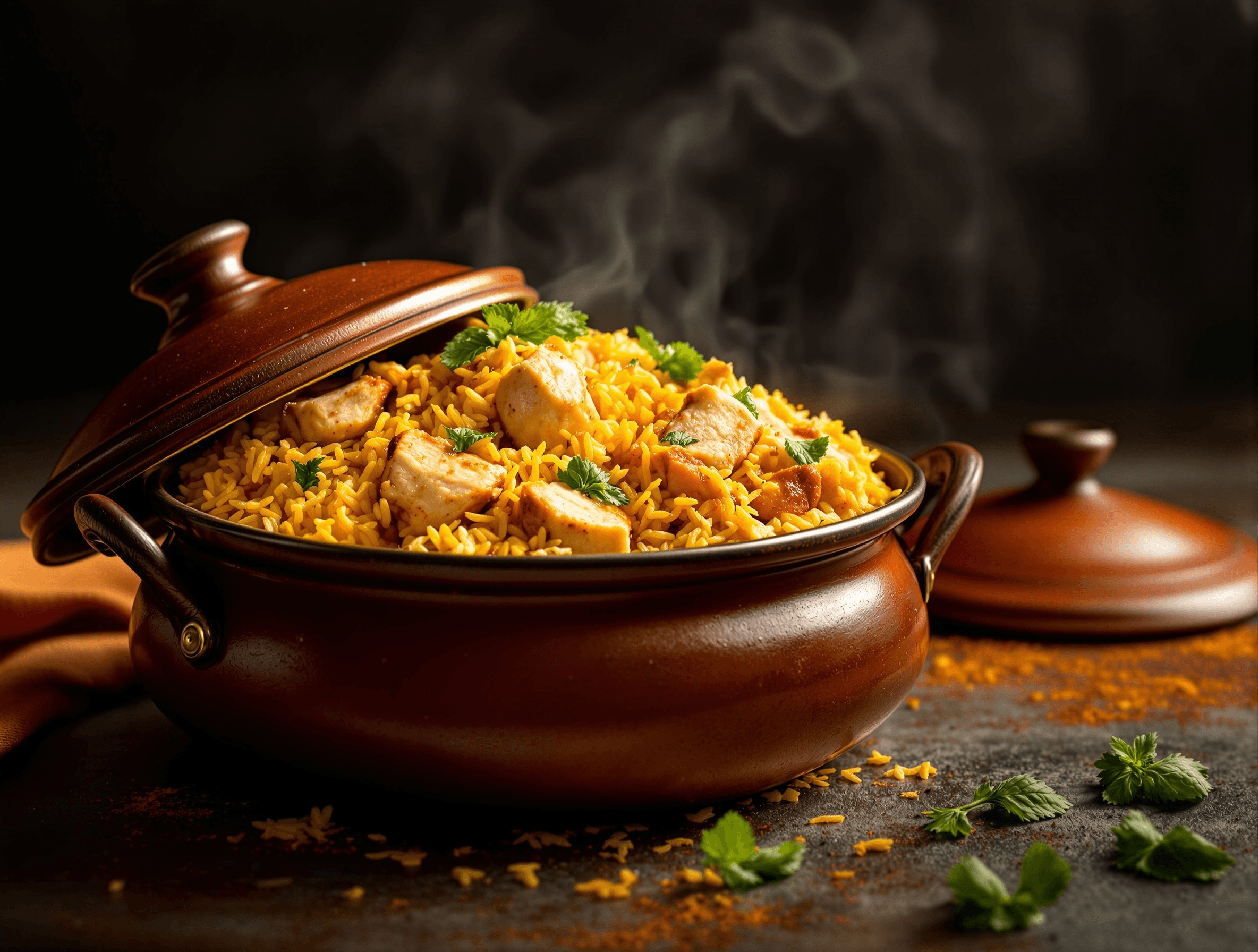 Menu Item Image