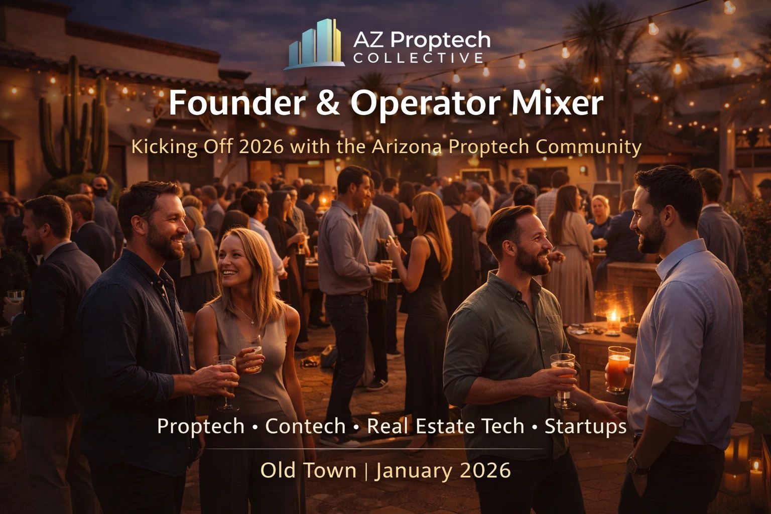 a black and white living room with a large tv