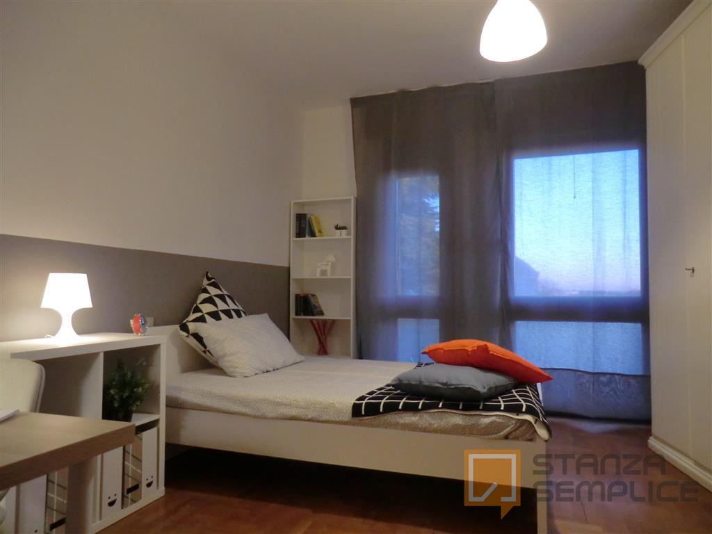 15 sqm room in Via Vecchia, Padova