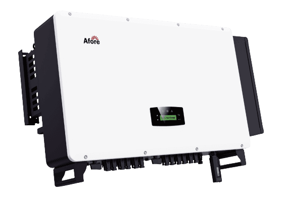 Afore SERIE BNT 70/75/80/90/100/110KTL