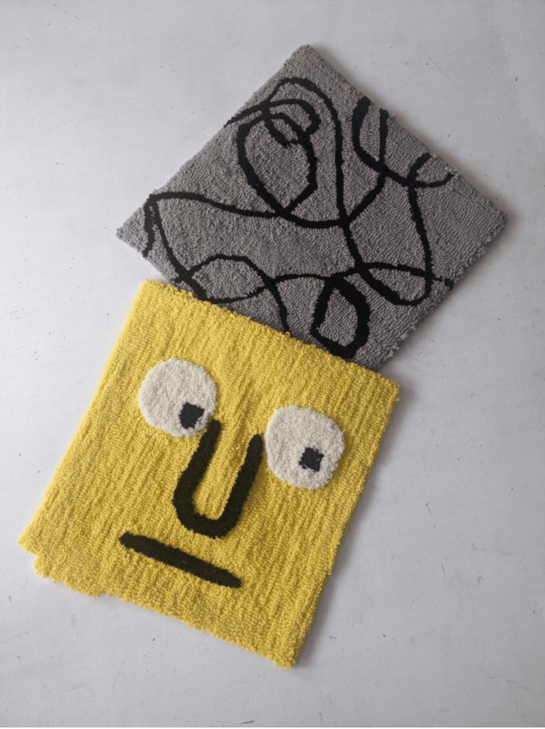 Tufting workshop berlin 2