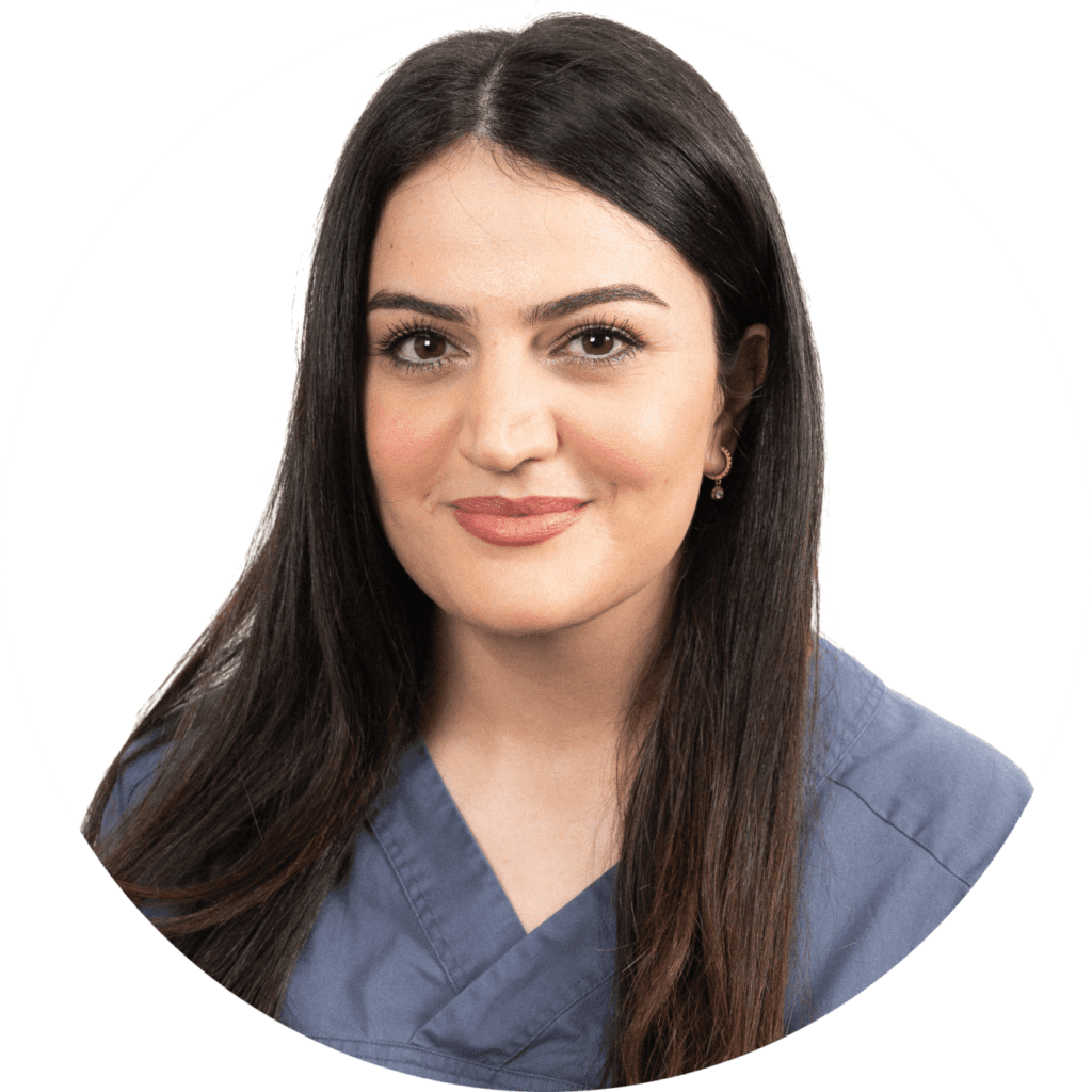 Profilbild Lianna Kheiry