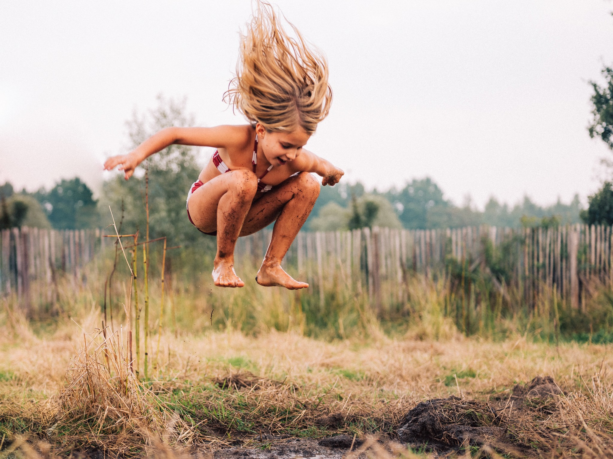 Mud Jumper