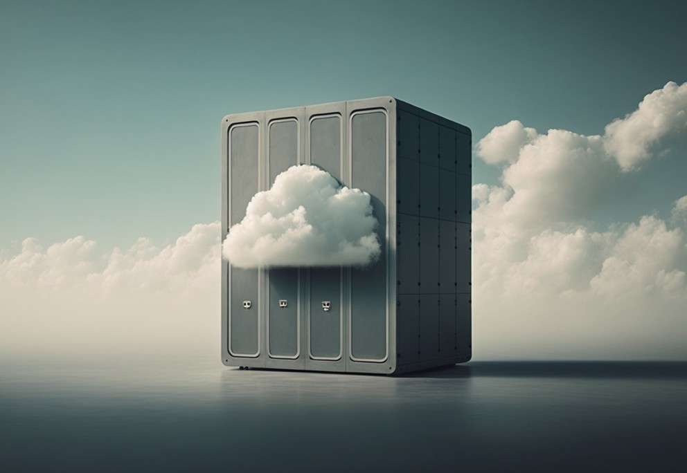 Why Speed & Reliability Matter in the Cloud